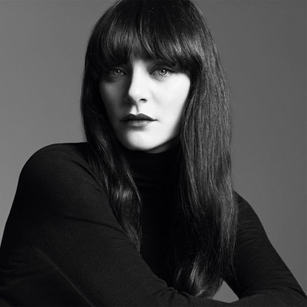 Lucia Pica est la nouvelle Creative Designer pour le maquillage et la couleur chez Chanel.