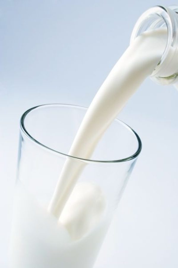 La consommation de lait cru en Amérique du Nord de plus en plus mise à mal.