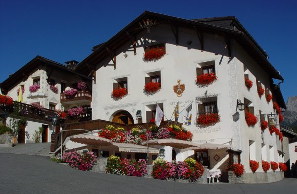 Les hôtels les plus accueillants de Suisse