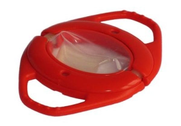Après des années de développement, le Pronto serait le préservatif le plus facile à mettre.