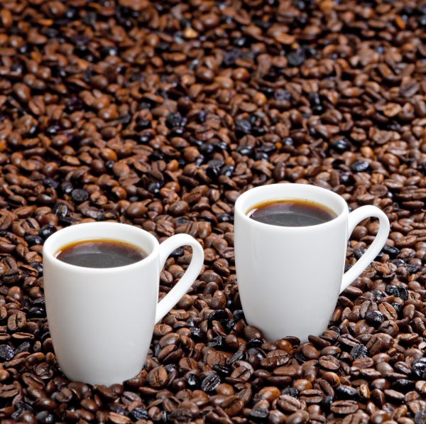 An antioxidant found in coffee called chlorogenic acid could help keep eyes healthy, scientists say. L'acide chlorogénique, un antioxydant que l'on trouve dans le café, pourrait contribuer à garder vos yeux en bonne santé, disent les scientifiques.
