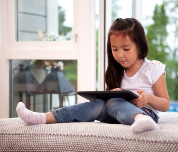 Nielsen a découvert que les applications éducatives représentent la deuxième activité préférée des enfants sur les tablettes après les jeux.