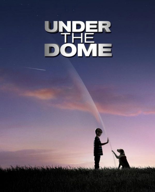 'Under the Dome' reviendra le 30 juin 2014 aux Etats-Unis, sur la chaîne CBS.