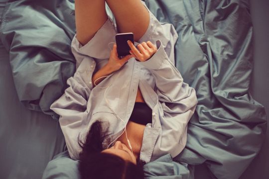 Instagrameuses sexo: elles bravent la censure pour notre plaisir