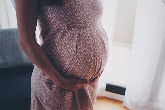 Femmes enceintes vaccination recommandee des 12 semaines