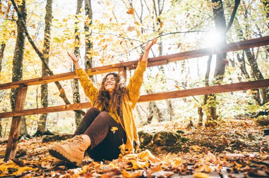 Sante automne quand et pourquoi recommencer a prendre de la vitamine D