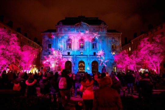 Lyon: nos bonnes adresses pour illuminer votre automne