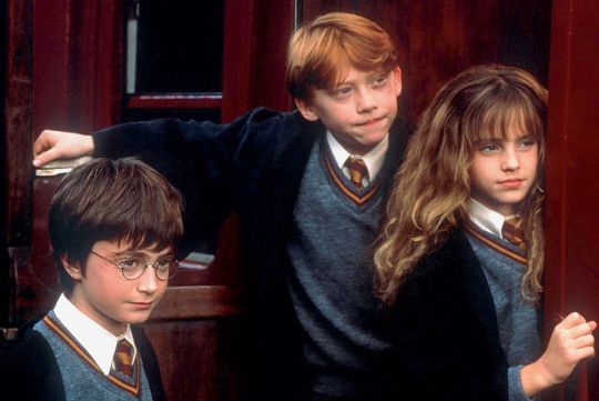 20 ans Harry Potter JK Rowling exclue des celebrations
