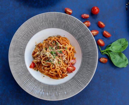 Cuisine italienne 2 recettes pour les fans de spaghetti
