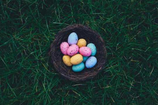 Bons plans: 13 idées pour célébrer Pâques (et profiter des jours de congé!)