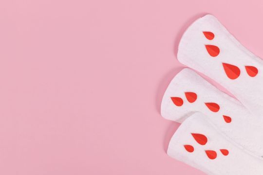 Produits hygiene protections menstruelles moins taxees en suisse