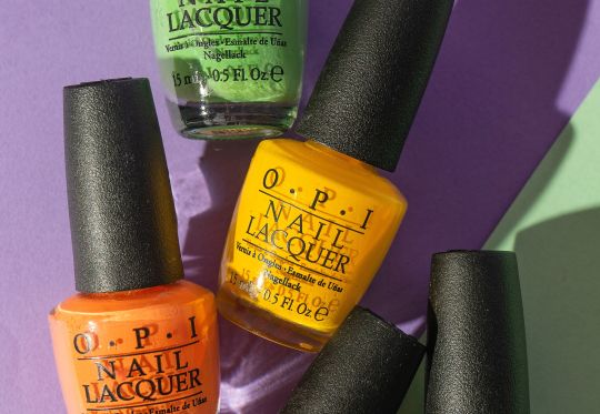 Histoire marque vernis a ongles OPI