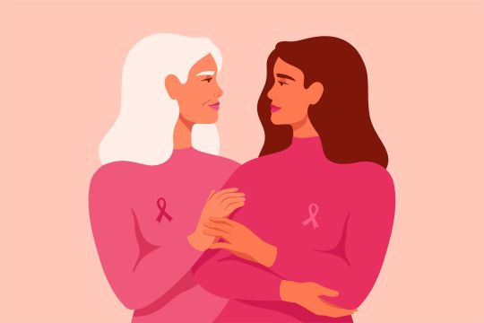 Octobre rose 2022: La vie après le cancer du sein