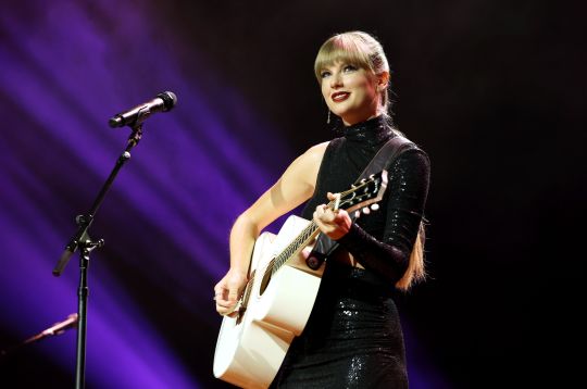 Taylor swift midnights nouvel album critique musique