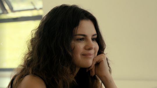 Selena gomez my mind and me documentaire