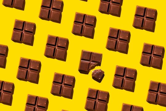 Des metaux lourds dans le chocolat noir cacao que faire de cette info etude enfants sante