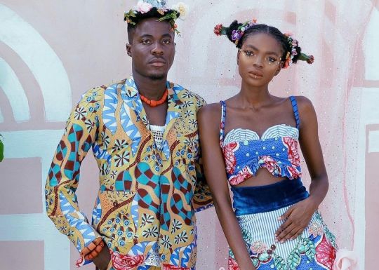 Afrodyssee 7 marques de mode africaine a suivre