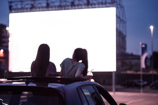 Suisse romande 12 cinemas en plein air pour illuminer nos soirees