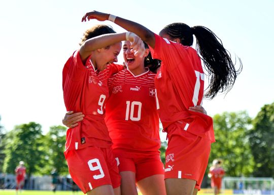 Coupe du monde feminine de foot des romandes racontent leur engouement 2