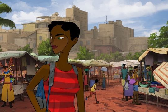 Festival cinémas d'Afrique: Les événements à ne pas manquer