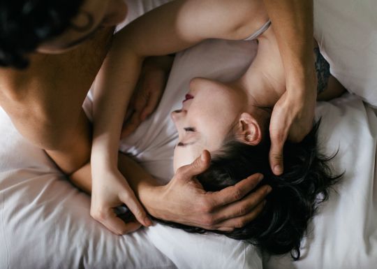 Couple: Comment concilier sexe et dépression