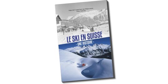 CB visuel livre Le ski en Suisse 1200x600px 2