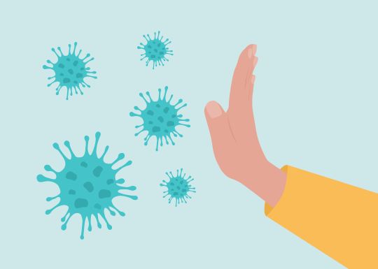 renforcer son immunité face aux virus de l'hiver