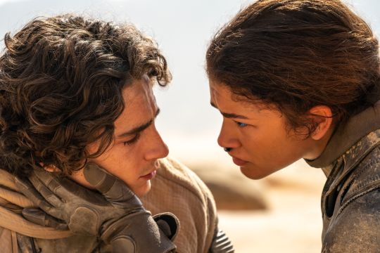 Notre avis sur le film «Dune: Deuxième partie»