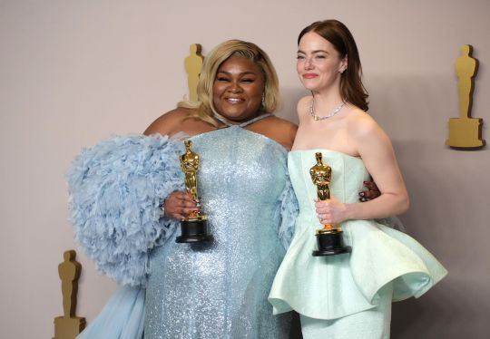 Oscars 2024: Les moments les plus marquants de la cérémonie