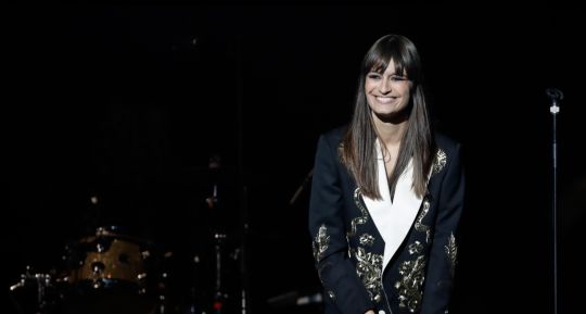 Clara Luciani MJF 2019 concert chanteuse