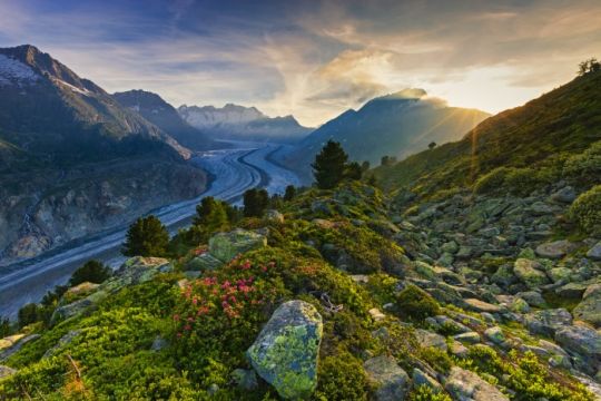 Tourisme durable: la Suisse décroche la première place