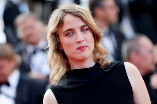 #MeToo: l’actrice Adèle Haenel accuse le réalisateur Christophe Ruggia de harcèlement sexuel