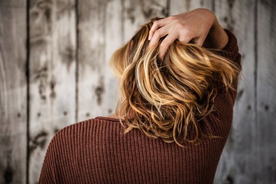 Cheveux: 5 façons d’en prendre soin (et de les faire briller) avec du vinaigre de cidre