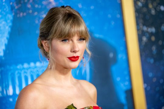 Taylor swift miss americana documentaire netflix troubles alimentaires