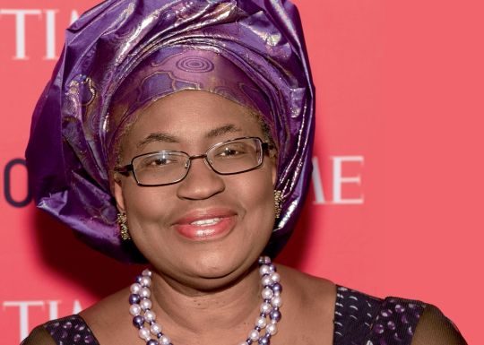 Ngozi Okonjo-Iweala, une Africaine à la tête de l’OMC?