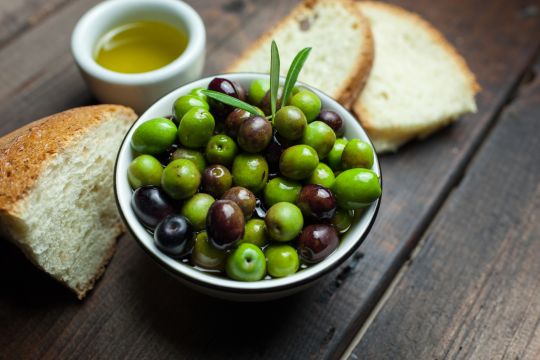 Recettes salées et sucrées pour savourer l’olive