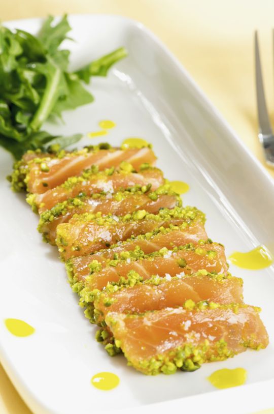 Femina 29 sashimi saumon 72