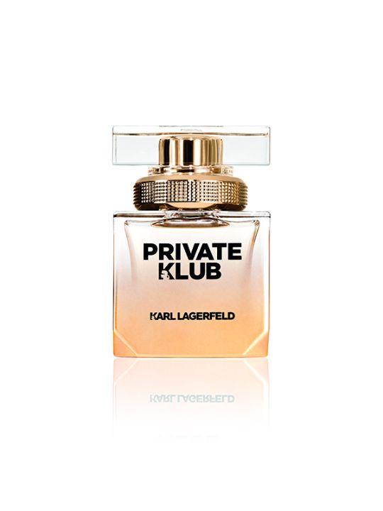 Parfum Private Klub de Karl Lagerfeld