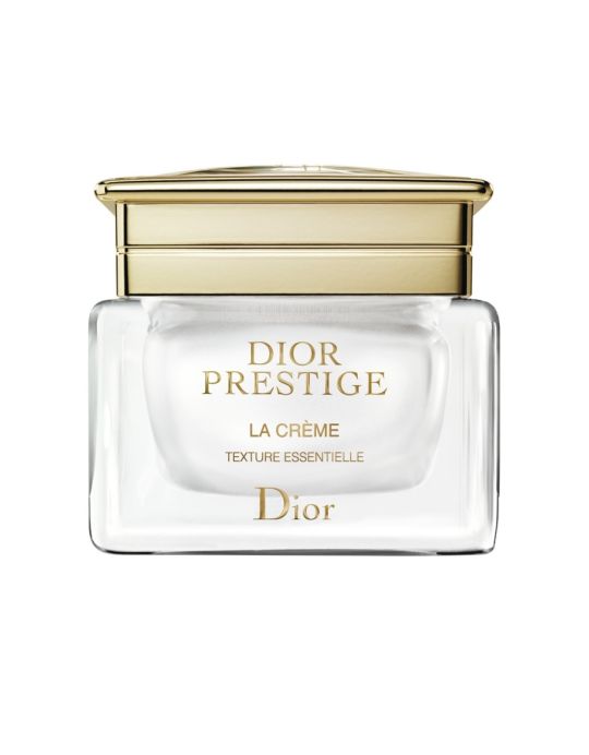 Crème prestigieuse signée Dior