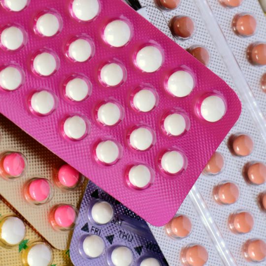 Contraception: l’avis d’un spécialiste