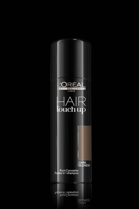 Spray camouflage de racines par L'Oréal Professionnel