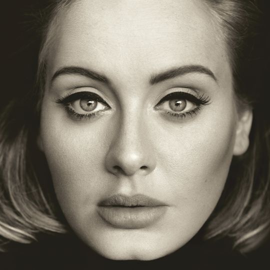 Le nouveau clip d'Adele dévoilé