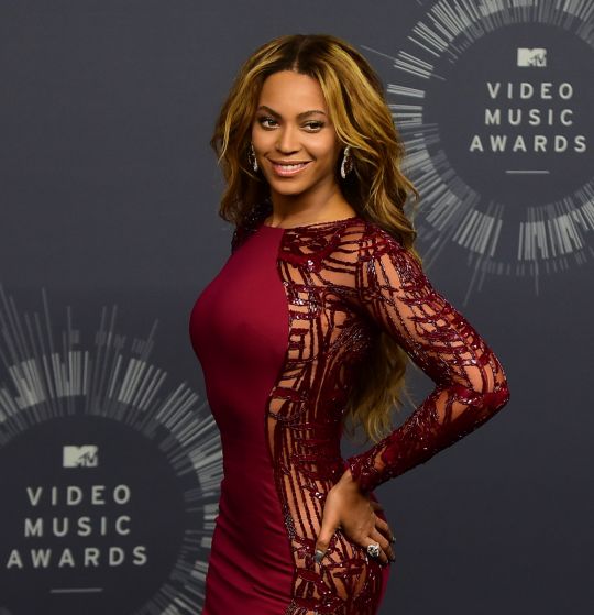 Look du jour: la griffe streetwear de Beyoncé