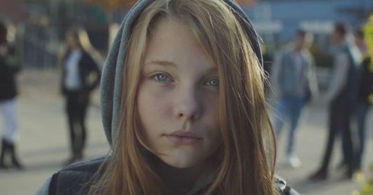«Dear Daddy» : vidéo poignante pour dire stop au sexisme ordinaire