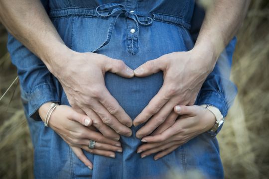 FIV: 2/3 des couples auraient un bébé après 6 tentatives