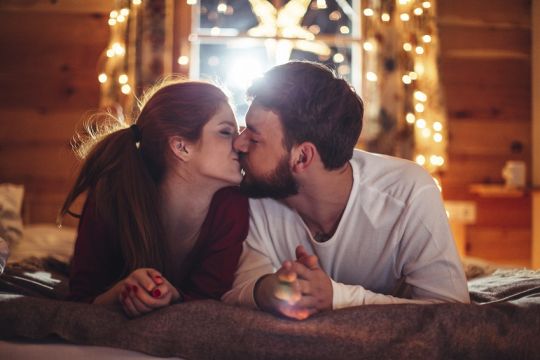 Kiss a Ginger Day: embrassez un roux le 12 janvier