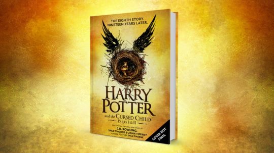 «Harry Potter»: un nouveau volume sortira en juillet
