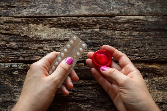 Femina 10 Sante Contraception
