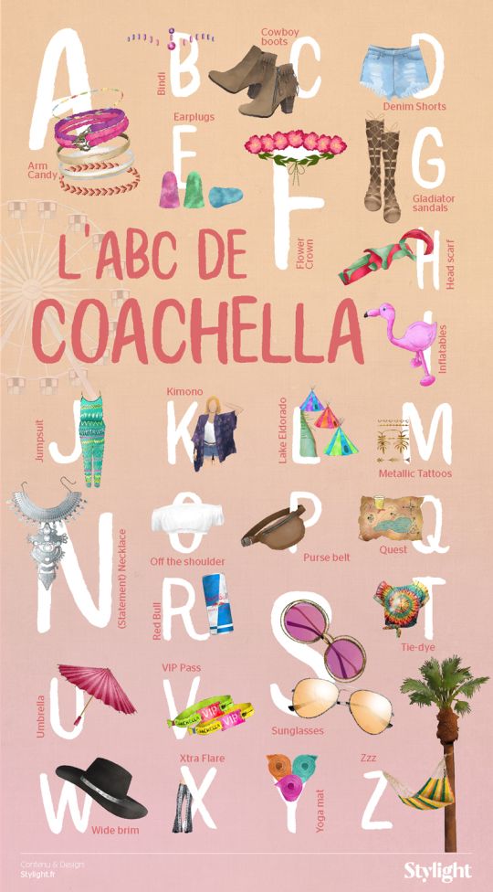 ABC Coachella