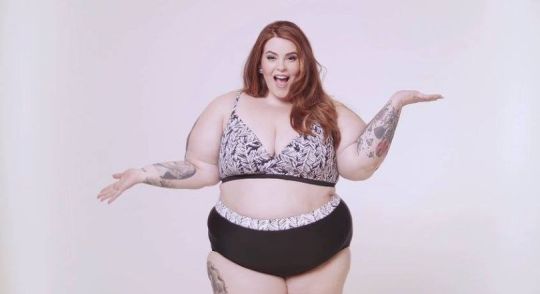 Jugée trop grosse, sa photo est «indésirable» pour Facebook
